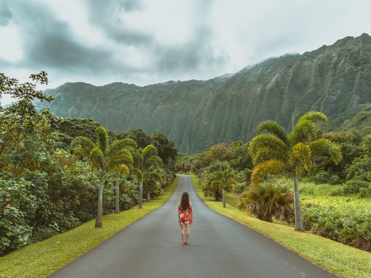 Stepping Out of Your Comfort&nbsp;Zone