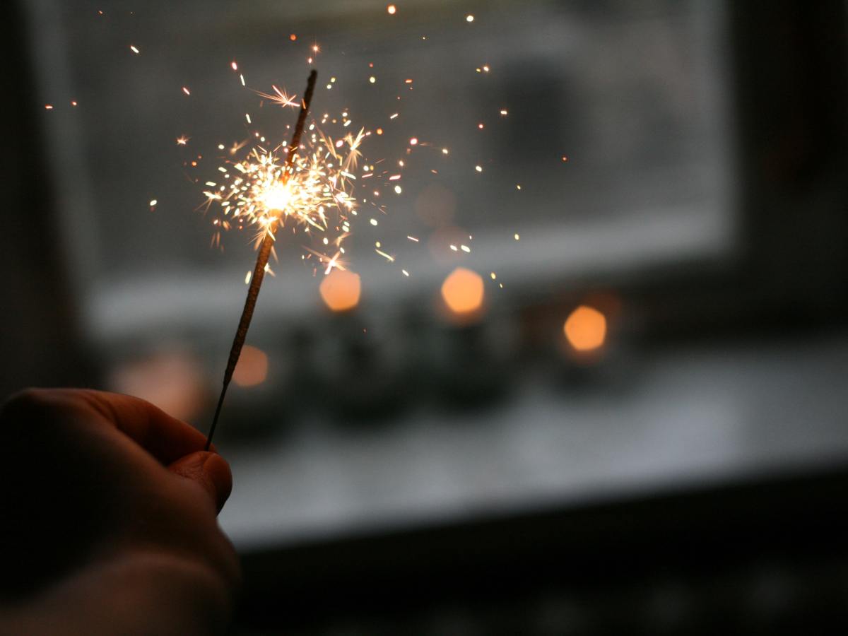 My Top 5 Moments of&nbsp;2022