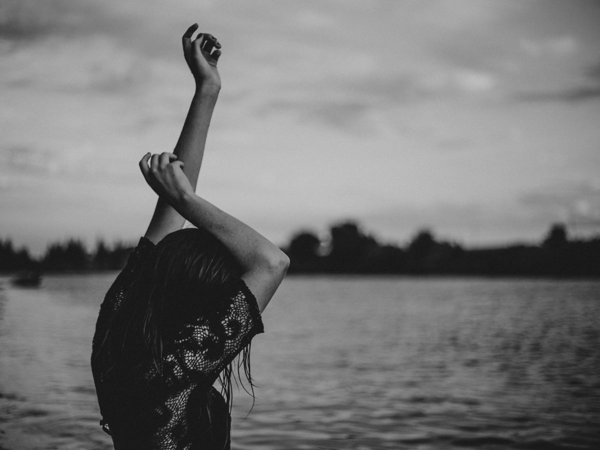 To the Women, For the&nbsp;Women.