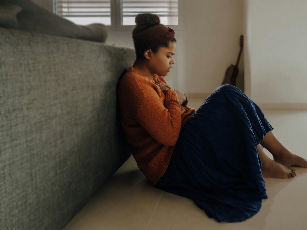 Understanding and Overcoming Mom Burnout: A Guide for&nbsp;Mothers